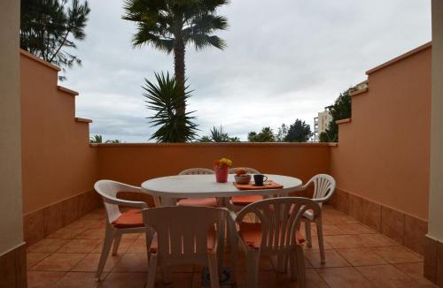 Ayamonte Apartment | Solmares Las Marismas