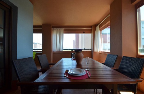 Punta del Moral Apartment | SOLMARES LAS PALMERAS 93