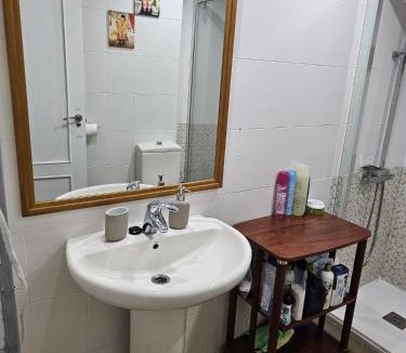 Pedro Salvador - Las Palmeritas House | Solo or Couple , Solo o Pareja