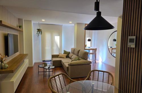 Almeria Centro Apartment | Solsuites
