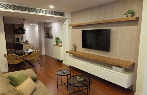 Almeria Centro Apartment | Solsuites