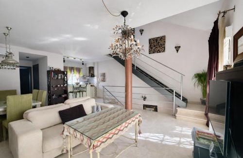 Cordoba House | Sonia Home