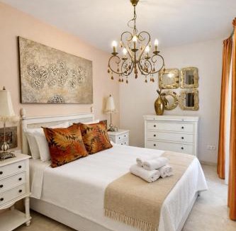 Cordoba House | Sonia Home