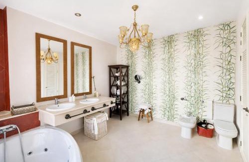 Cordoba House | Sonia Home