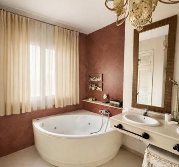 Cordoba House | Sonia Home
