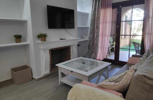 Centro Comercial Bahia Sur Apartment | Sonsoles Apartamentos Bahía Sur