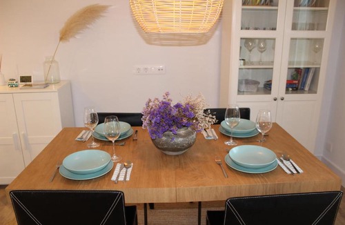Sopelana Apartment | Sopela Near Bilbao with Sea Views