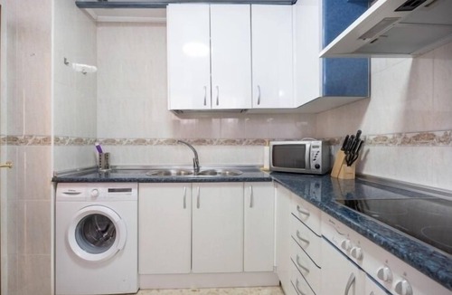 Rota Apartment | Sorolla rota free parking by Staycare