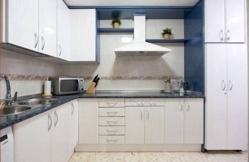 Rota Apartment | Sorolla rota free parking by Staycare