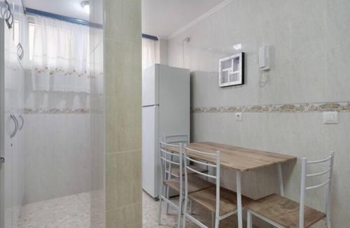 Rota Apartment | Sorolla rota free parking by Staycare