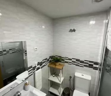 Parque Ayala House | Sostoa Rooms