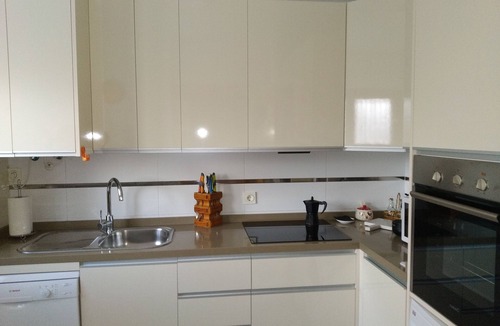 Roquetas de Mar Apartment | Sotavento 1st line beach