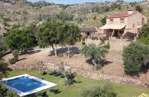 Valencia de Alcantara Villa | Soto de Nisa
