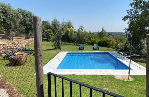 Valencia de Alcantara Villa | Soto de Nisa