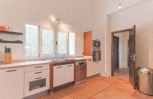 Sotogrande Villa | Sotogrande - A very charming villa in a calm and residential area and nice view.