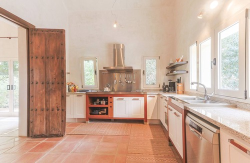 Sotogrande Villa | Sotogrande - A very charming villa in a calm and residential area and nice view.