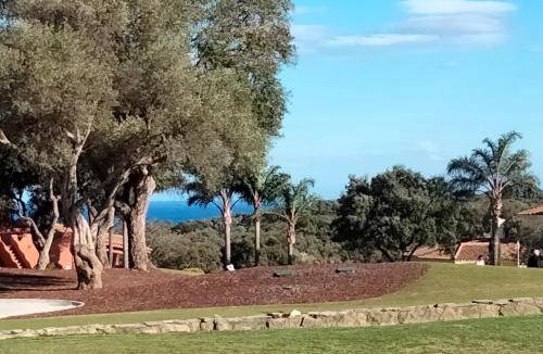 San Roque Apartment | SOTOGRANDE Hoyo 10