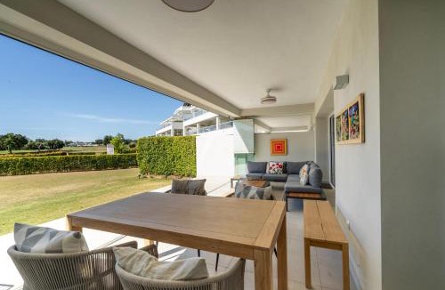 San Roque Apartment | SOTOGRANDE Hoyo 10