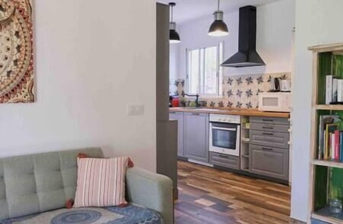 San Ambrosio House | Soul Casa 4 - Cosy 2 bedroom apartment
