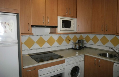 La Parata Apartment | South Facing Apartment, Spirit de Mojacar, Mojacar Playa