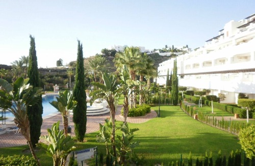 La Parata Apartment | South Facing Apartment, Spirit de Mojacar, Mojacar Playa