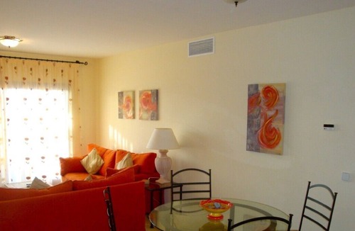 Castillo de Sabinillas Apartment | South facing apartment sea view & free wi-fi