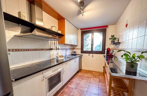 Costa Esuri House | South-Facing Townhouse Direct Pool ANN01