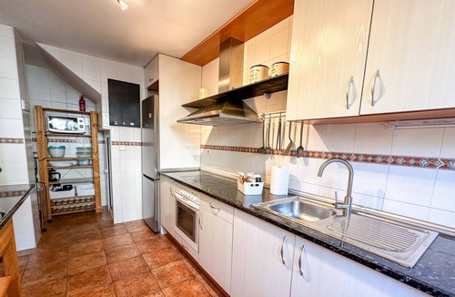 Costa Esuri House | South-Facing Townhouse Direct Pool ANN01