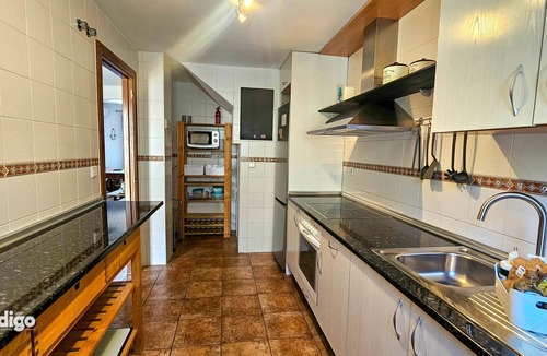 Costa Esuri House | South-Facing Townhouse Direct Pool ANN01