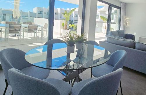 Puerto de la Duquesa Apartment | South Paradise Sea View