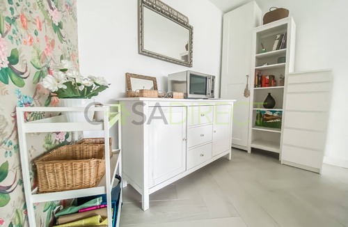 Benajarafe Apartment | Spacious 1 bedroom apartment near to the beach