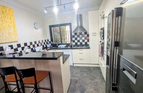 Maro House | Spacious 3-bedroom house in charming Nerja with pool and walled gardens.