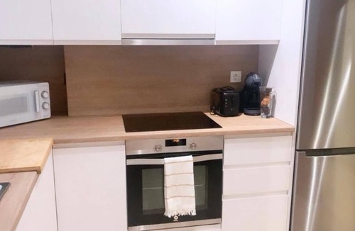 Indautxu Apartment | Spacious 4-Bedroom Apartment in Central Bilbao – Perfect for Families & Groups