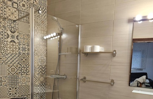 Conil de la Frontera City Center Apartment | Spacious apartment in the town centre