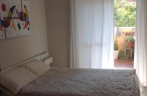 Sevilla Este Condo | Spacious and bright apartment Sevilla Este VFT / SE / 01062