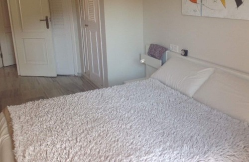 Sevilla Este Condo | Spacious and bright apartment Sevilla Este VFT / SE / 01062