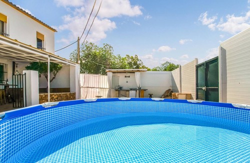 Guadalcanal Apartment | Spacious and charming vacation apartment.