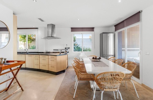 Mijas Villa | Spacious and Elegant Villa with Private Pool in Mijas – Sleeps 12