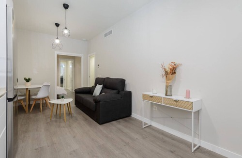 Torrejon de Ardoz Apartment | Spacious apartment near the airport
