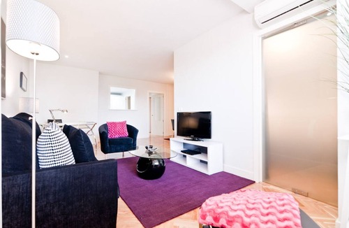 Malasana Apartment | Spacious Apartment in Argüelles, Madrid