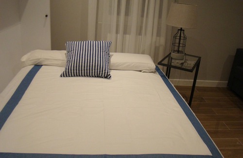 Santander City Centre Condo | Spacious Apartment in the center of Santander. Optional parking