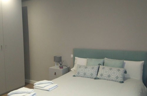 Santander City Centre Condo | Spacious Apartment in the center of Santander. Optional parking