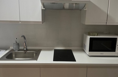 El Viso Apartment | Spacious apartment in Madrid's Golden Mile