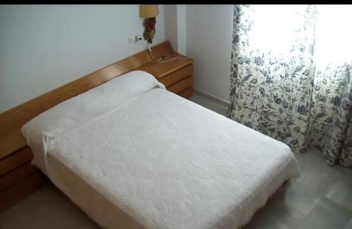 El Rompido Apartment | Spacious Apartment with Pool in El Rompido (178 m²)