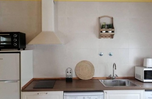 Sotillo del Rincon House | Spacious Country House in Soria with Garden and Mountain Views