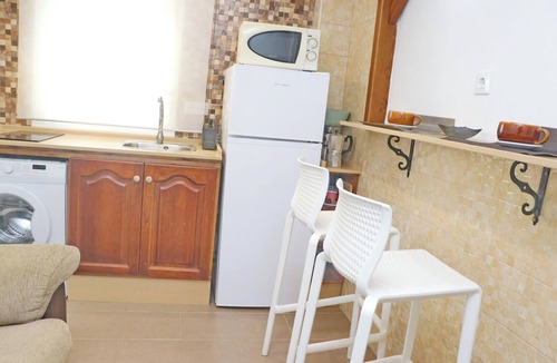 Conil de la Frontera City Center Apartment | Spacious centrally located apartment