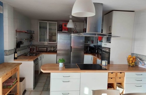 Torre de Benagalbon Villa | Spacious villa with fantastic sea view and private pool,