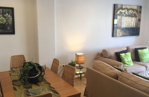 San Ambrosio House | Spacious Holiday Home in Vejer de la Frontera, Costa de la Luz, Spain