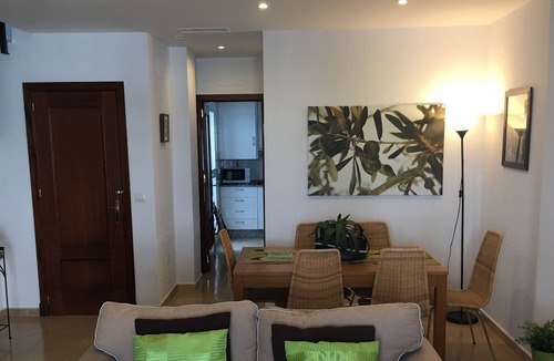 San Ambrosio House | Spacious Holiday Home in Vejer de la Frontera, Costa de la Luz, Spain