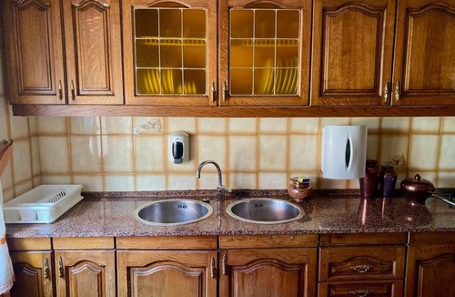 Lorca Cottage | Spacious holiday home in Lorca with terrace and pool